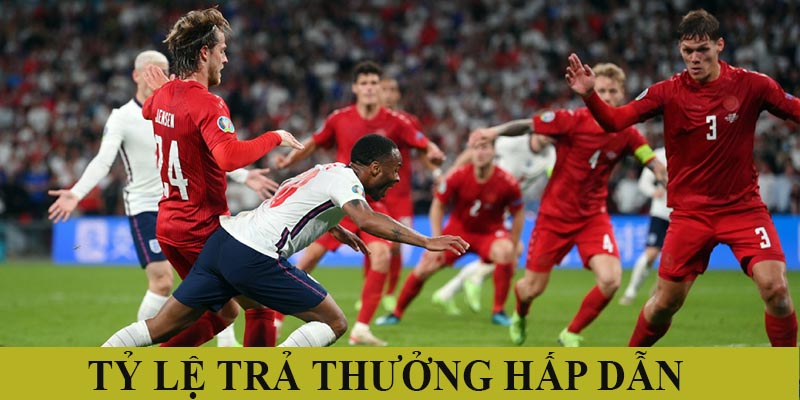 Kèo tỷ số chính xác | Mẹo bắt kèo đạt tỷ lệ thắng cao 7 Kèo tỷ số có tỷ lệ ăn rất cao