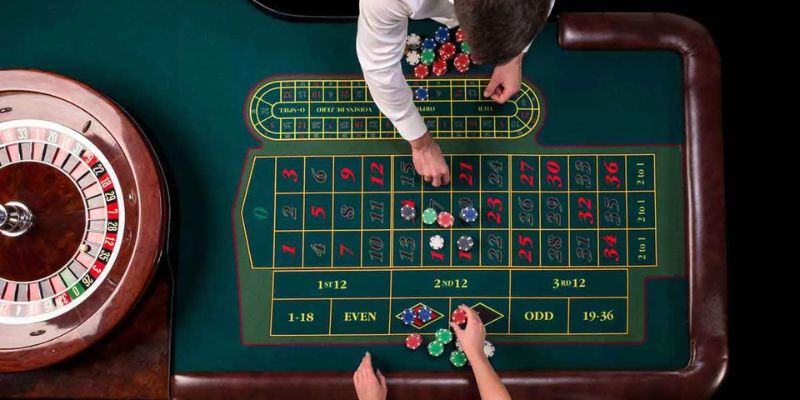 Thuật ngữ casino là gì?