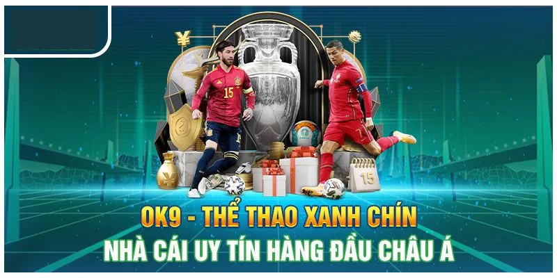 Tổng quan về chuyên mục OK9 thể thao